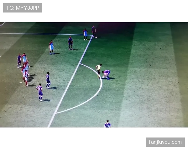 任意球距离判罚：对方须保持9.15米的规则与常见例外