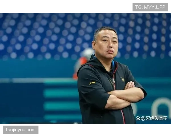 刘国梁随手戴的那块表，刷到我直接怀疑人生