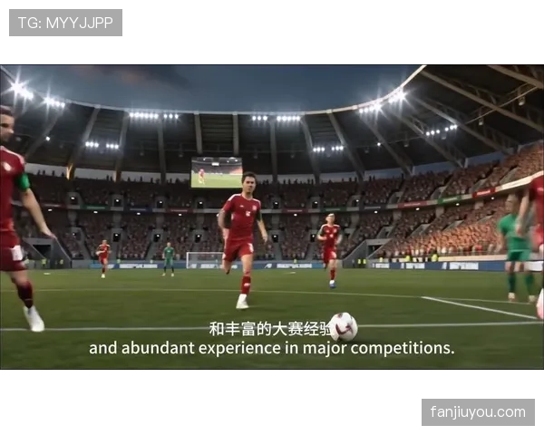 乌拉圭冲击2026美加墨世界杯：阵容前景与出线形势分析